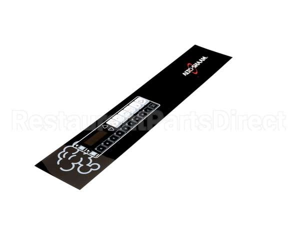 PE-29386 Alto Shaam Panel, Overlay, 1200-Sk/Iii