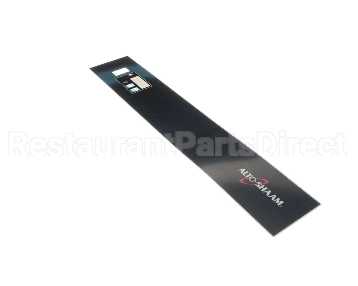 PE-29397 Alto Shaam Panel,Overlay,1200-S Elan 10