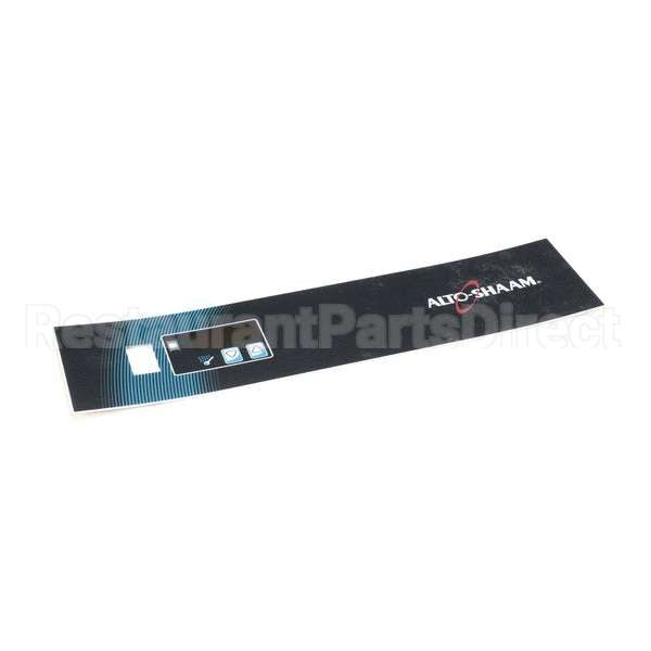 PE-29399 Compatible Alto Shaam Panel, Overlay, 500-S Elan "10