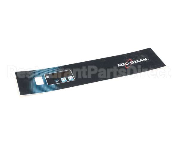 PE-29399 Alto Shaam Panel,Overlay,500-S Elan 10