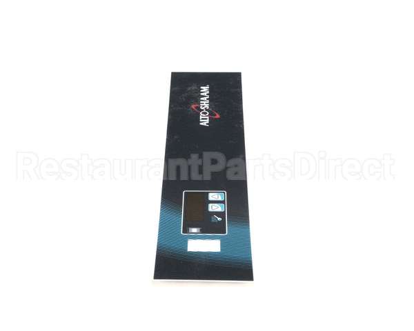 PE-29399 Alto Shaam Panel,Overlay,500-S Elan 10