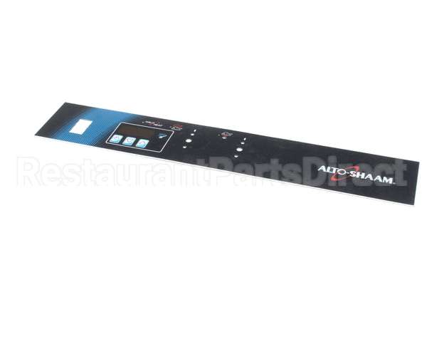 PE-29440 Alto Shaam Panel,Midbonnet Overlay,1000