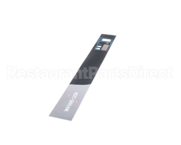 PE-29685 Alto Shaam Panel,Overlay,500-1D,2D,3D,