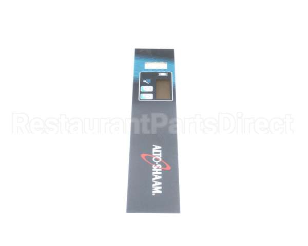 PE-29686 Alto Shaam Panel,Overlay,500-1Dn,2Dn,3Dn,