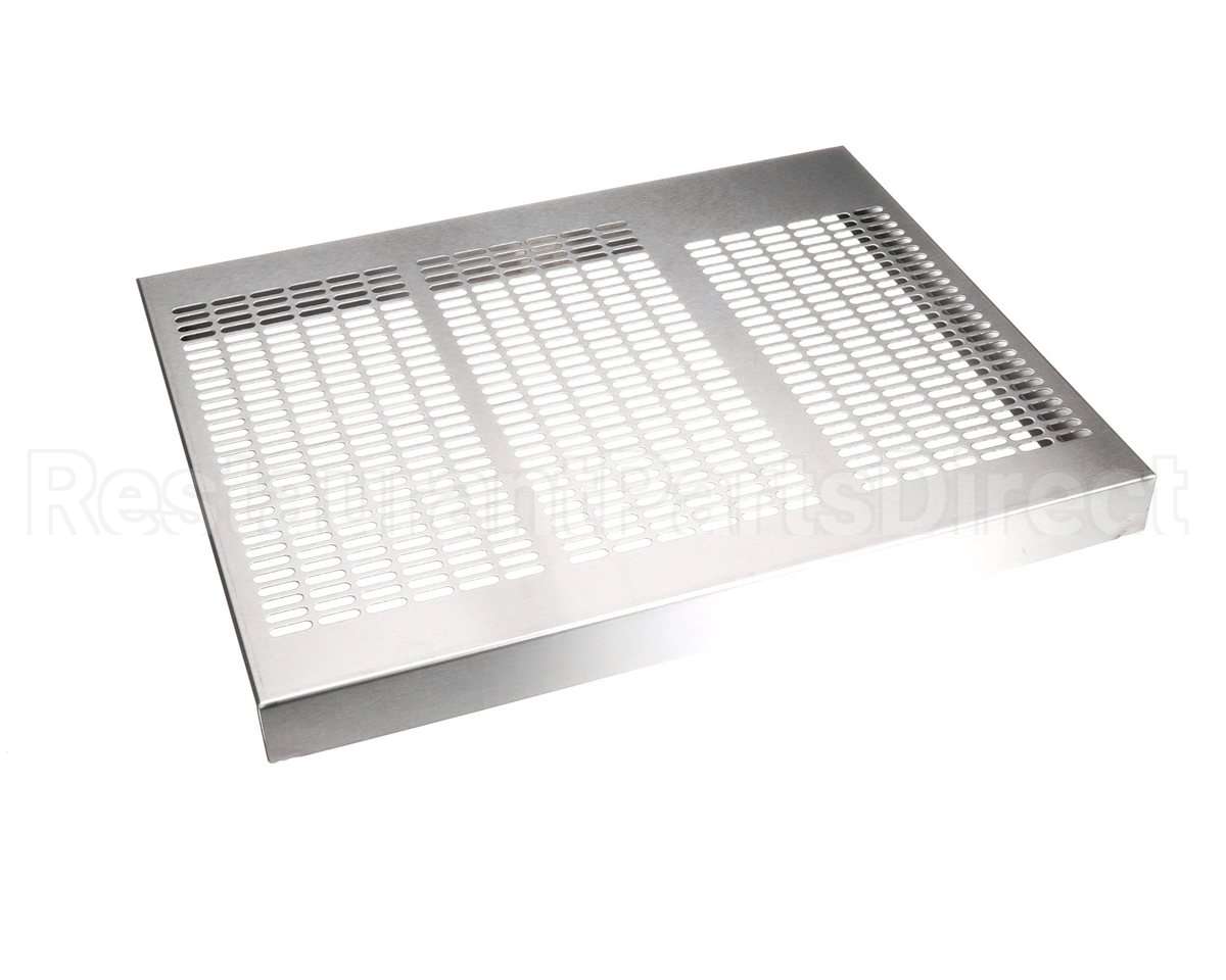 PE-29830 Alto Shaam Louver,Comprssor, Qc2-3