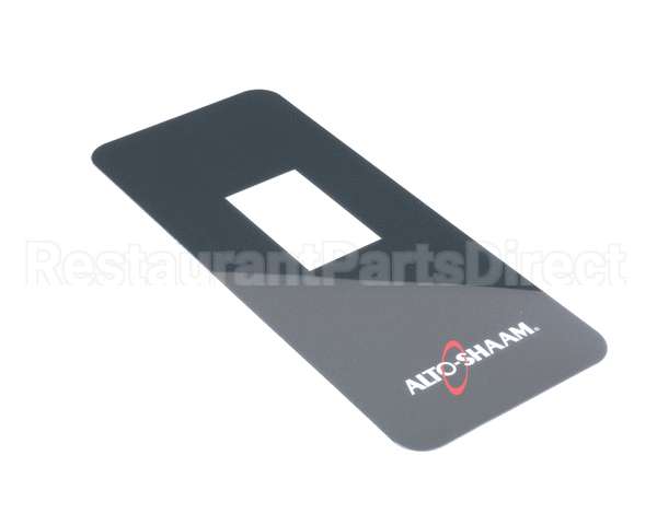 PE-36160 Alto Shaam Overlay,Qc2,Touch Screen,2013