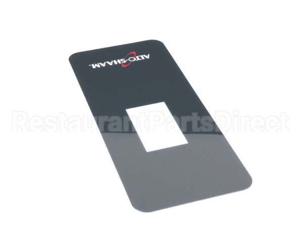 PE-36160 Alto Shaam Overlay,Qc2,Touch Screen,2013