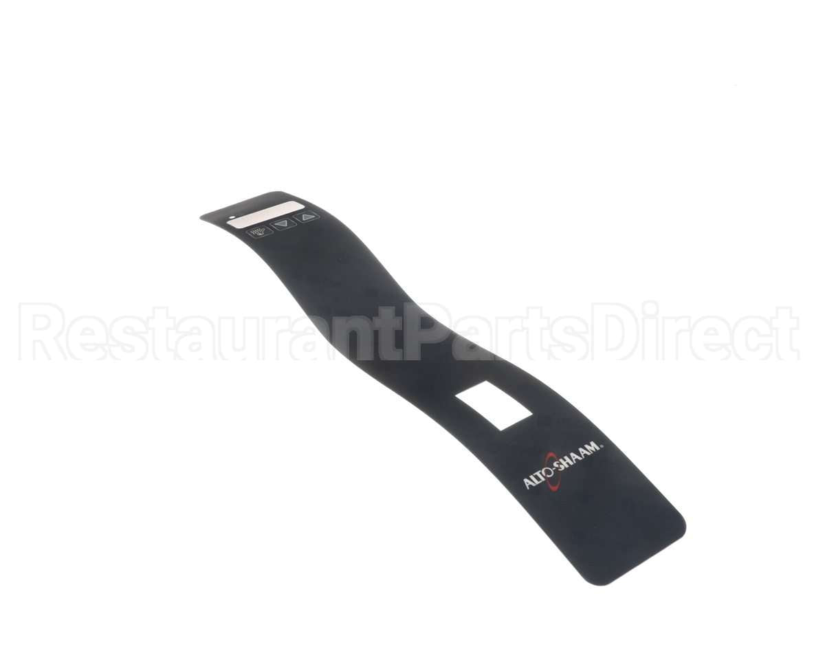 PE-36464 Alto Shaam Panel,Overlay,Elan Electronic,