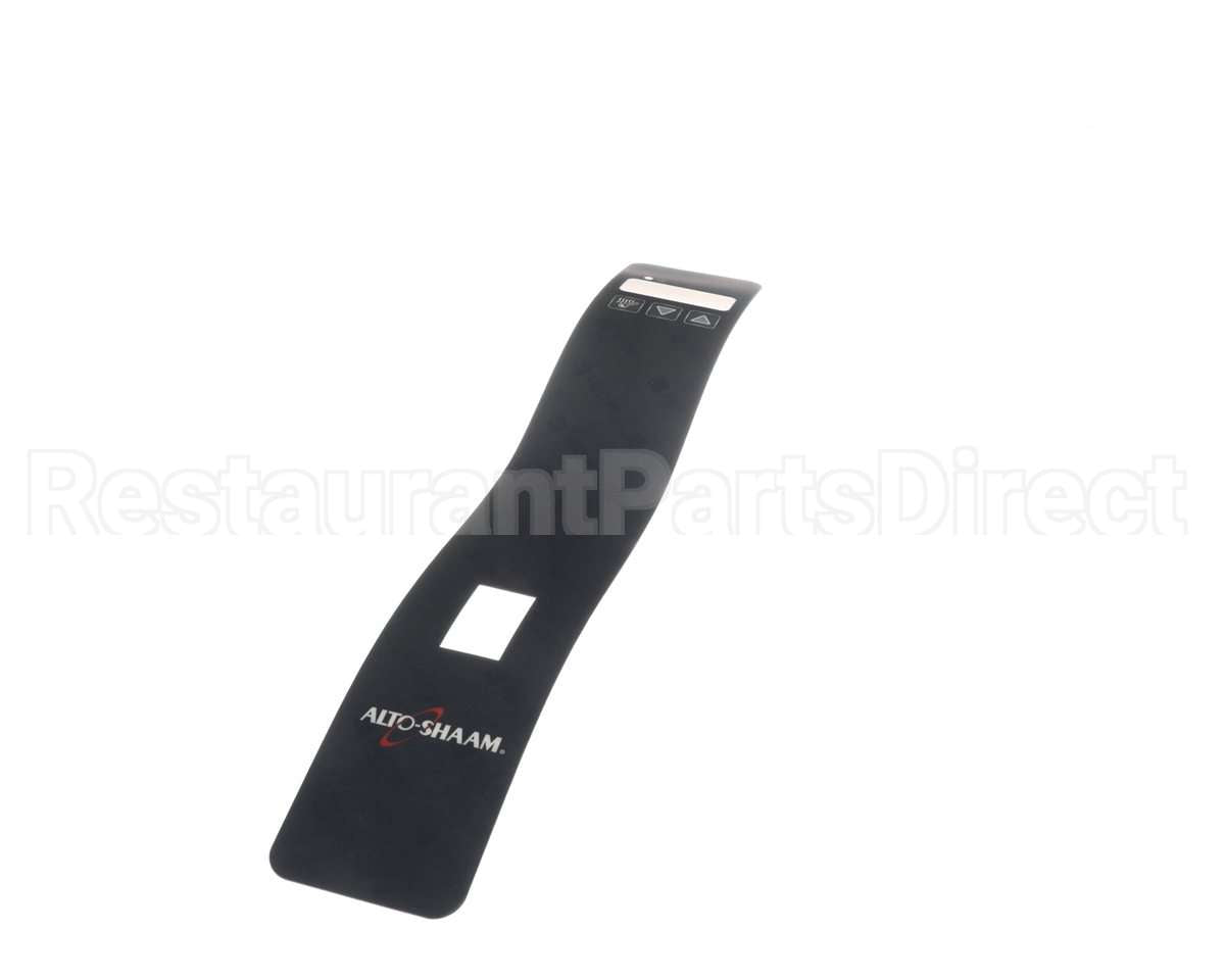PE-36464 Alto Shaam Panel,Overlay,Elan Electronic,