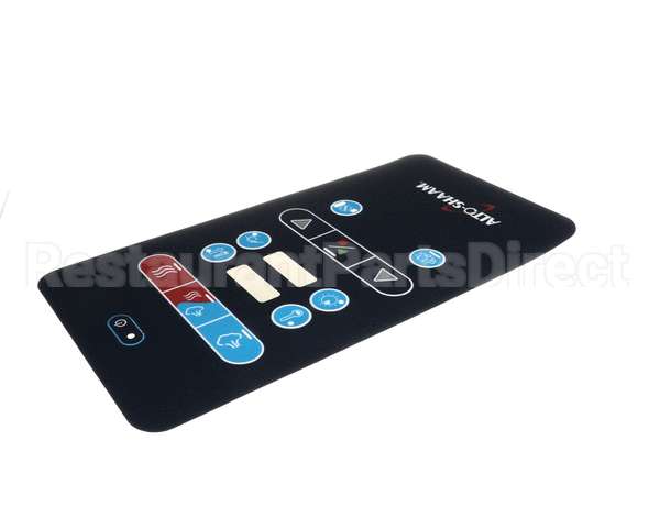 PE-36785 Alto Shaam Panel Overlay, Ct-Classic 2014