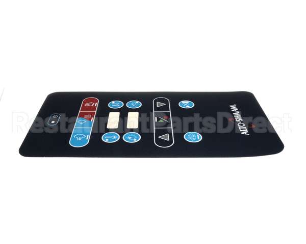 PE-36785 Alto Shaam Panel Overlay, Ct-Classic 2014