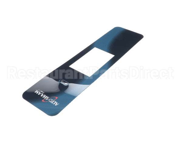 PE-36786 Alto Shaam Panel Overlay