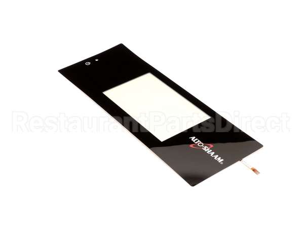 PE-37221 Alto Shaam 4-10 Combi, Touch Overlay, Led