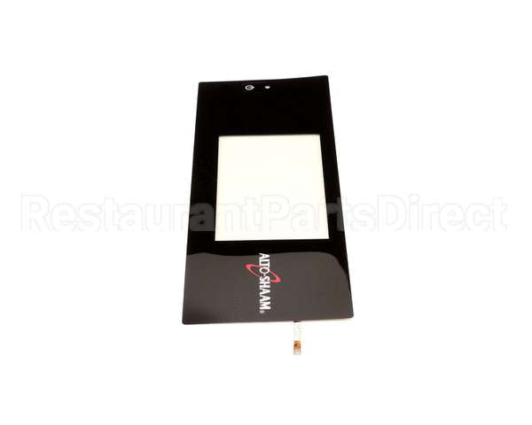 PE-37221 Alto Shaam 4-10 Combi, Touch Overlay, Led