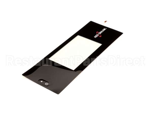 PE-37221 Alto Shaam 4-10 Combi, Touch Overlay, Led