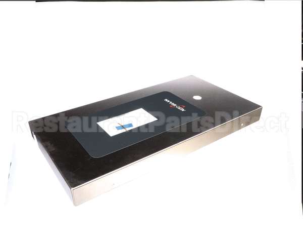 PE-37598 Alto Shaam Panel,Qc3-20-7 Panel Assembly