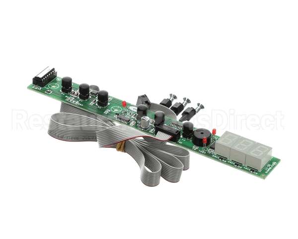 PE1165B3 Cadco Control Board List