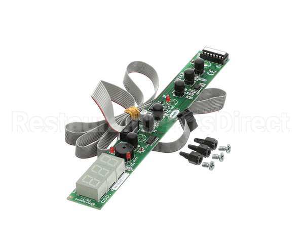 PE1165B3 Cadco Control Board List