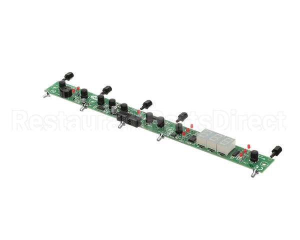 PE1195C1 Cadco Control Board