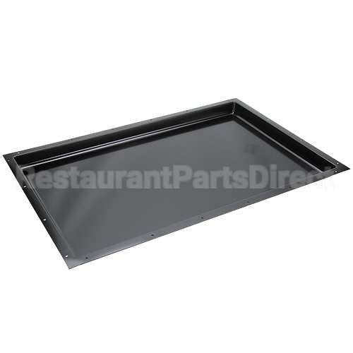 PEC21398-1 Compatible Perlick Door Pan