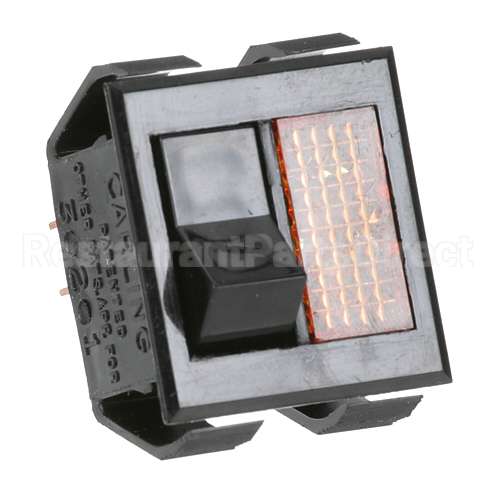 PEC31659 Compatible Perlick Rocker Switch