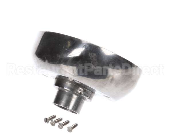 PFM-COMBO-11 Thunderbird Aluminum Motor Guard