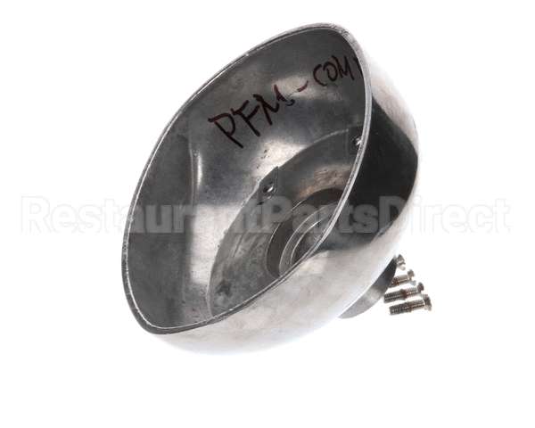 PFM-COMBO-11 Thunderbird Aluminum Motor Guard