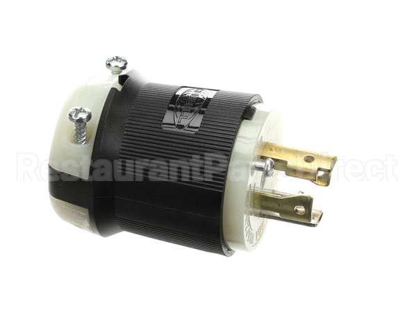 PG-3267 Alto Shaam Plug,4 Wire,Twist,30A,125-250V