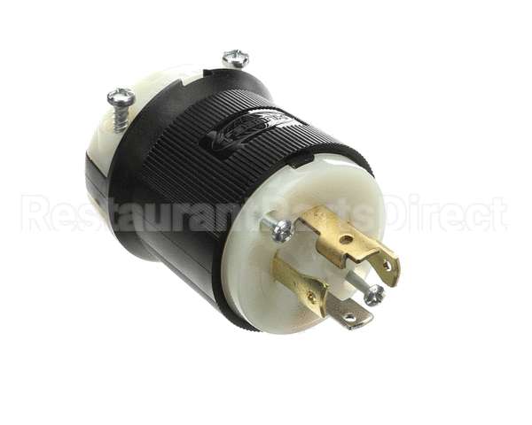 PG-3267 Alto Shaam Plug,4 Wire,Twist,30A,125-250V
