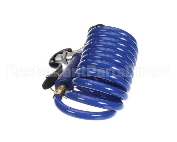 PG-35AV-CH T&S Brass Pet Grooming Aluminum Angled Spray Valve