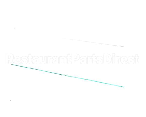 PGLSPA457WRE0 Sharp Door Glass Insert