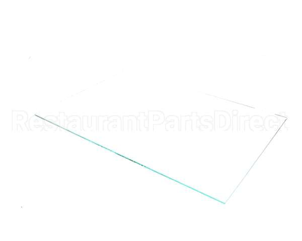PGLSPA457WRE0 Sharp Door Glass Insert