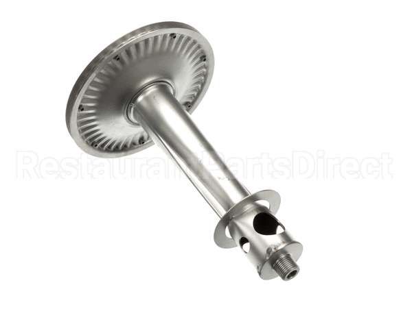 PH-1000 Easy Radiant Works Venturi Assy Patio Plus