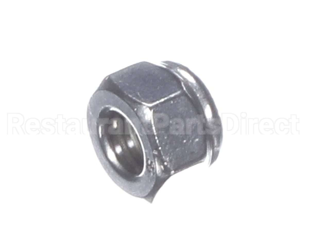 PH-238 Southbend Range Nut,1/4-20 Nylon S/S