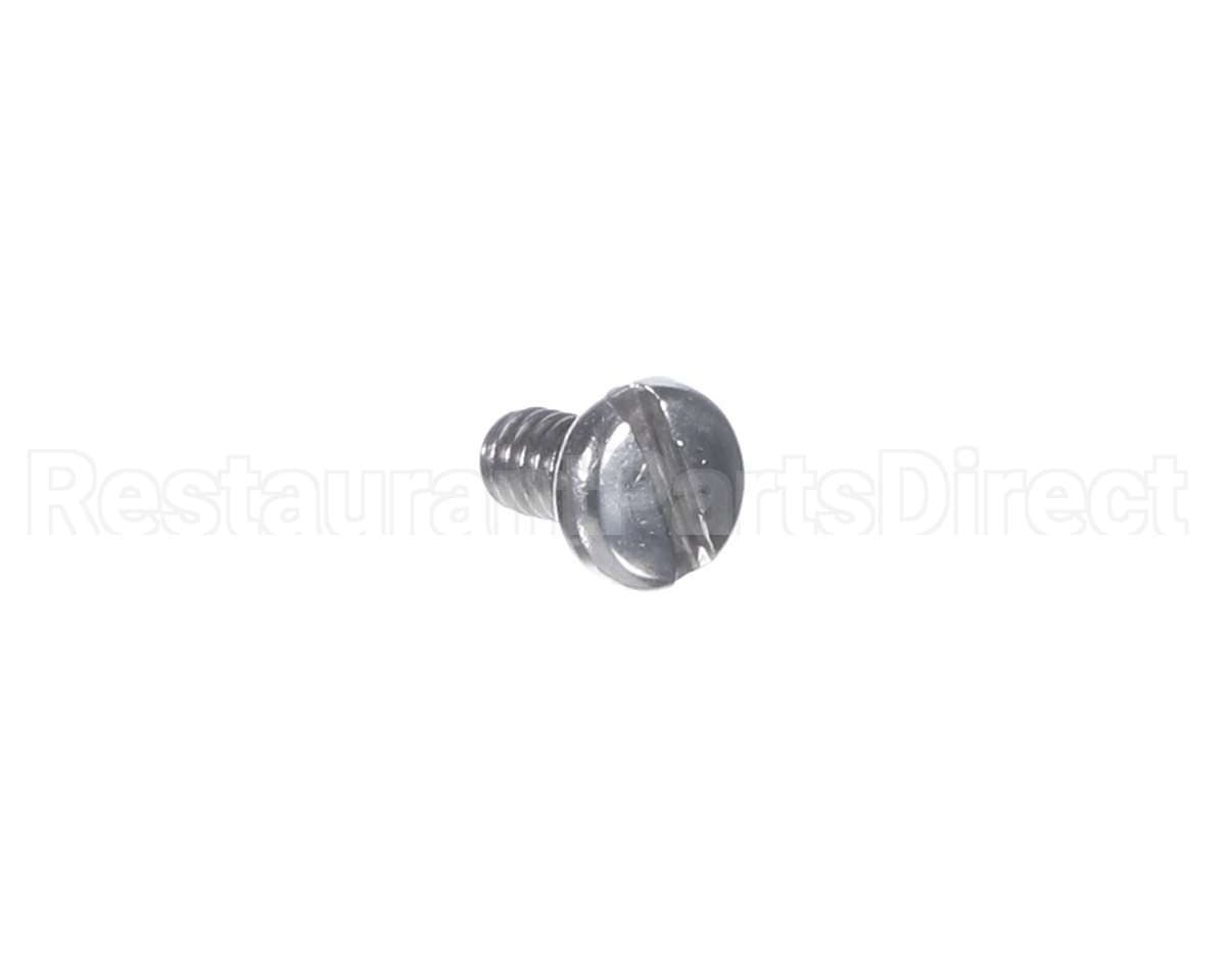 PHS023S Biro Pan Head Screw 10-24X3/8, Ss 18-8