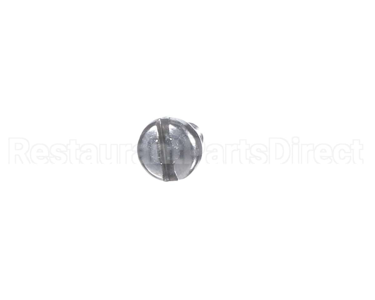 PHS023S Biro Pan Head Screw 10-24X3/8, Ss 18-8