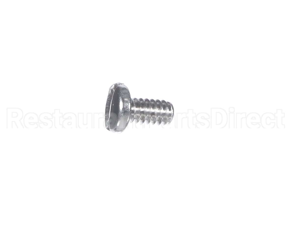 PHS023S Biro Pan Head Screw 10-24X3/8, Ss 18-8