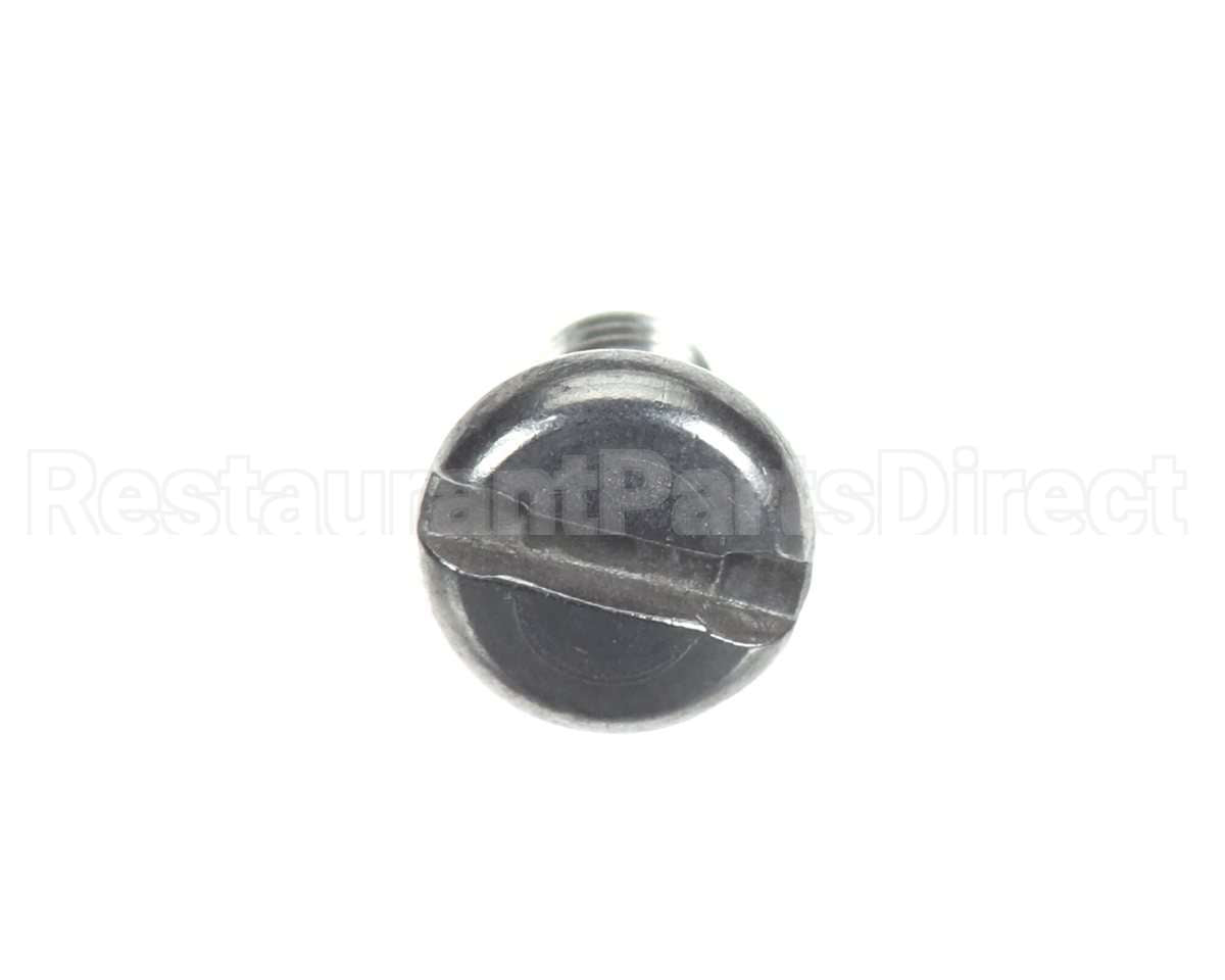 PHS033S Biro Pan Head Screw 10-32 X 3/8, Ss 18-8