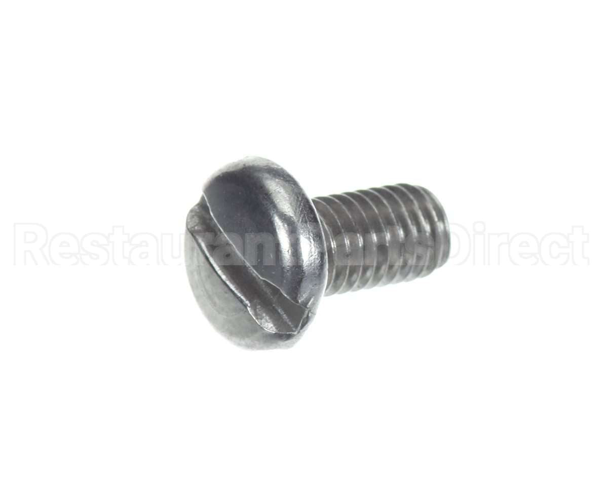 PHS033S Biro Pan Head Screw 10-32 X 3/8, Ss 18-8