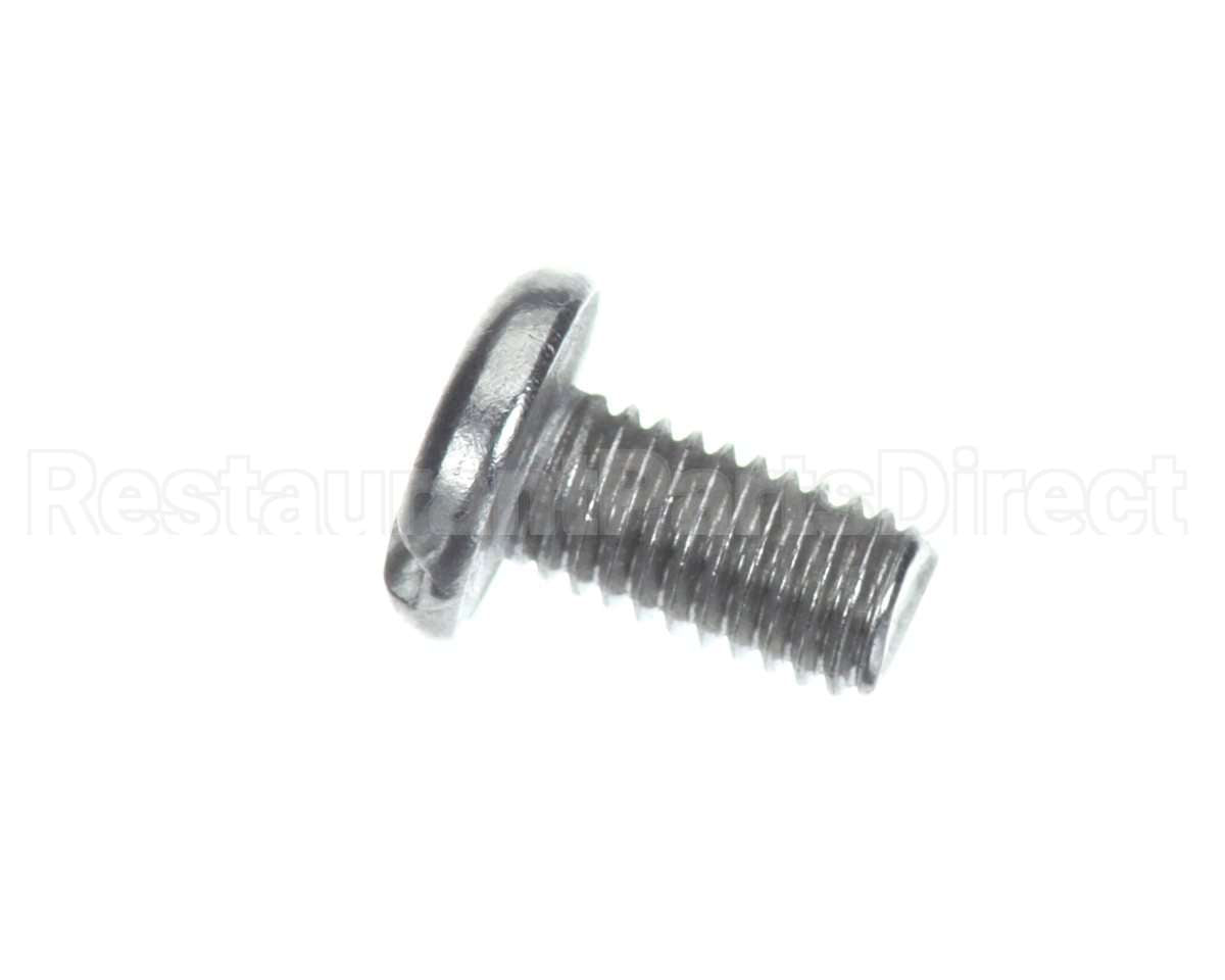 PHS033S Biro Pan Head Screw 10-32 X 3/8, Ss 18-8