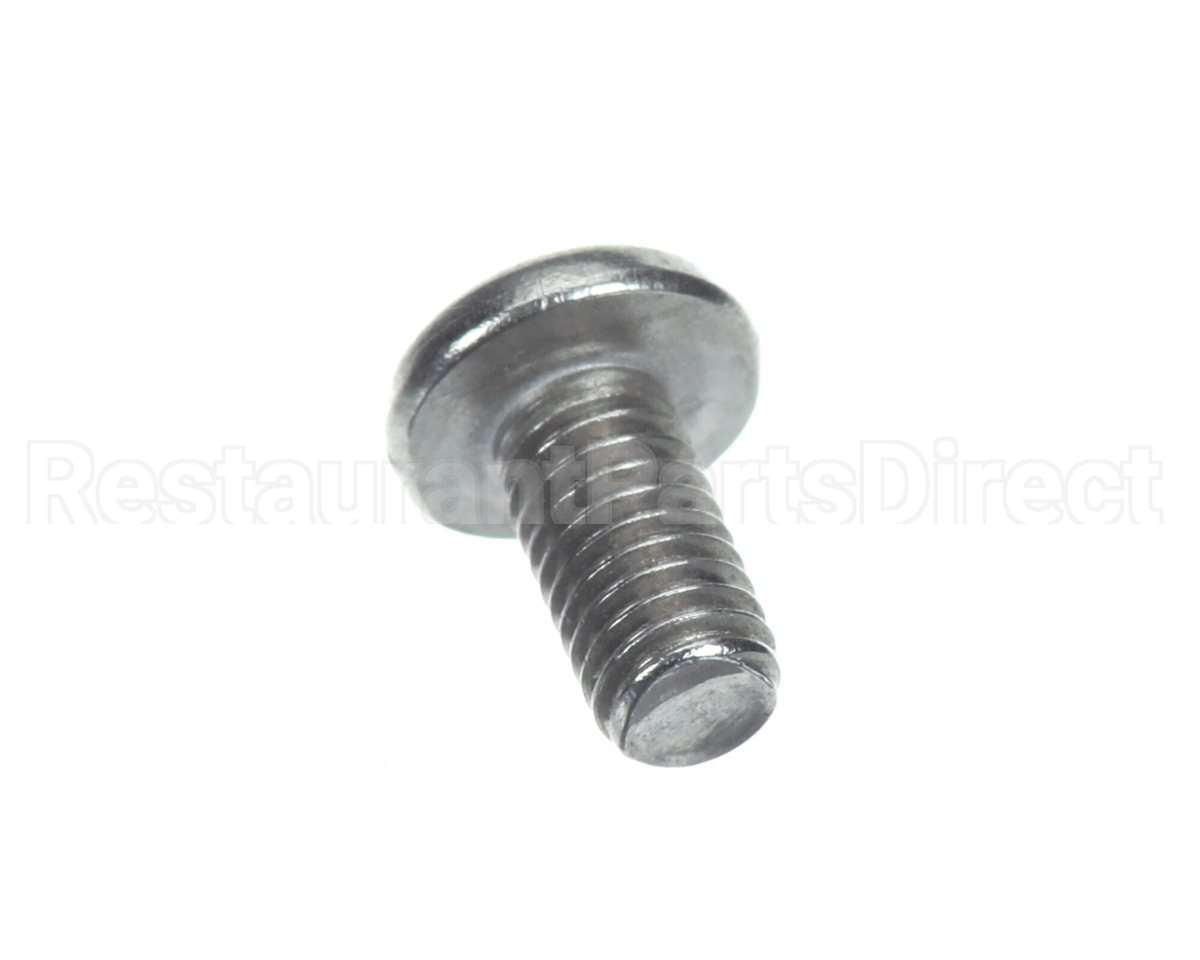 PHS033S Biro Pan Head Screw 10-32 X 3/8, Ss 18-8