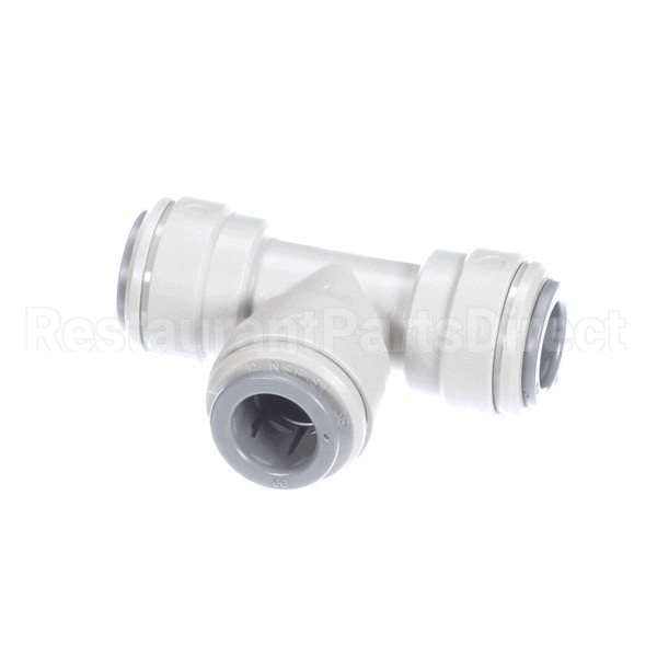 PI-021200-S Compatible Multiplex Union Tee 3/8 Od John Gu Est