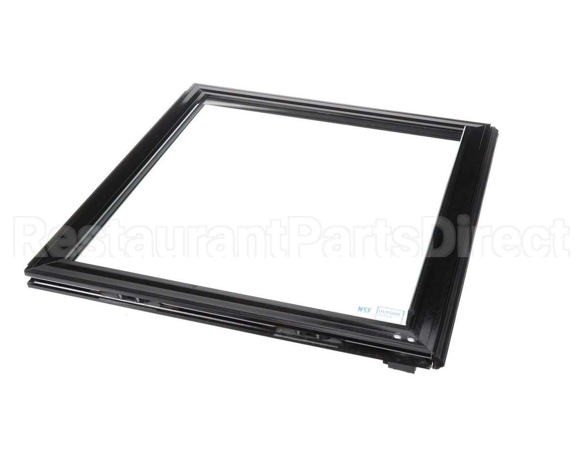 PI-12-14-22-2 H&K International Door, Right, 18-7/8 X 3