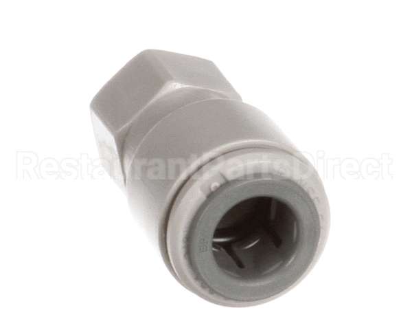 PI-4512F4-S Multiplex Connector 3/8 Od X 1/4 Ff John