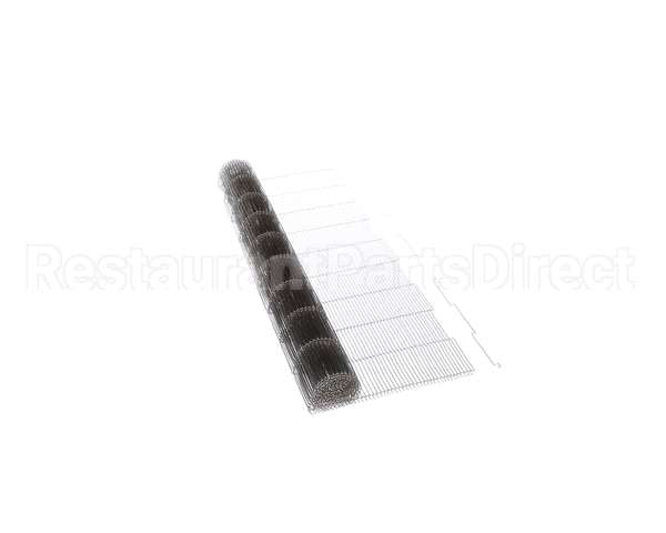 PI09C0007 Picard Ovens Entry Wire Belt Conveyor