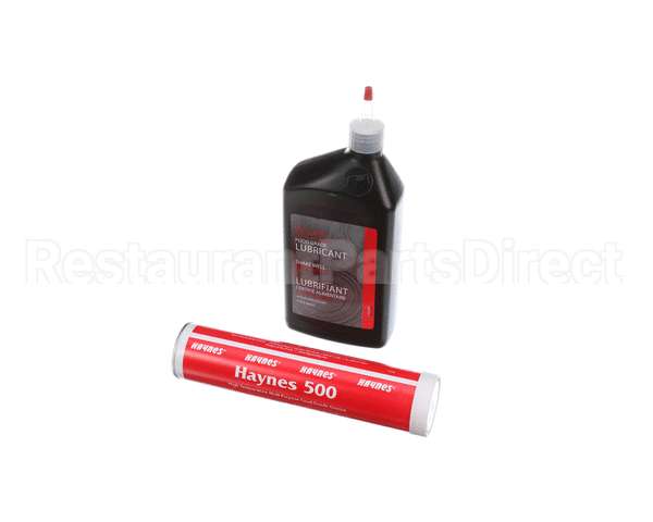 PI10A0002 Picard Ovens Yearly - Preventive Maintenance Kit For