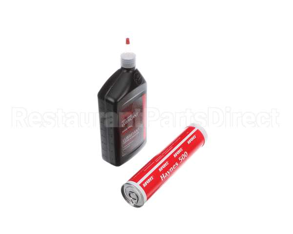 PI10A0002 Picard Ovens Yearly - Preventive Maintenance Kit For