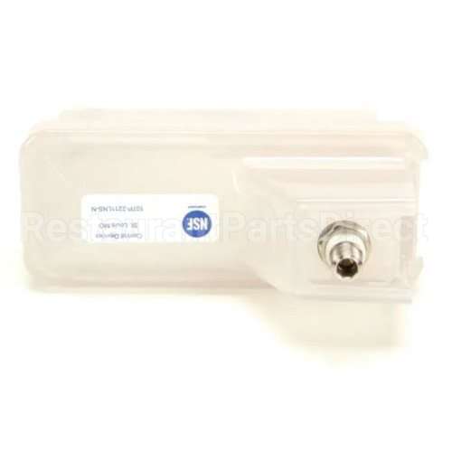 PI500504 Compatible Follett Float, Valve Reservoir
