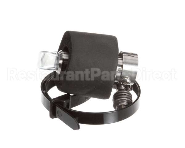 PI502221 Follett Nozzle, Compression, Sgl Drain