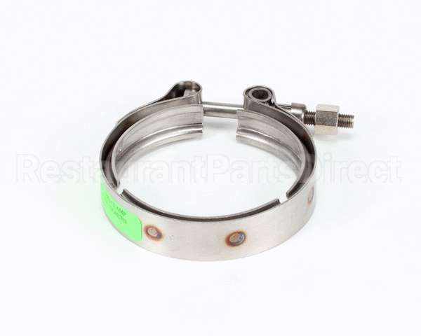 PI502735 Follett Coupling, V-Band L400